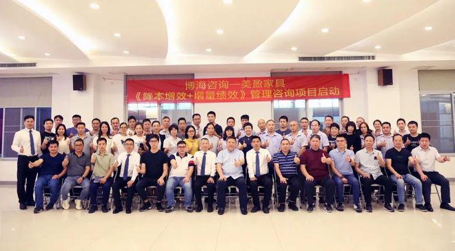 家具行业降本增效战略 第三方管理咨询的价值与实践案例